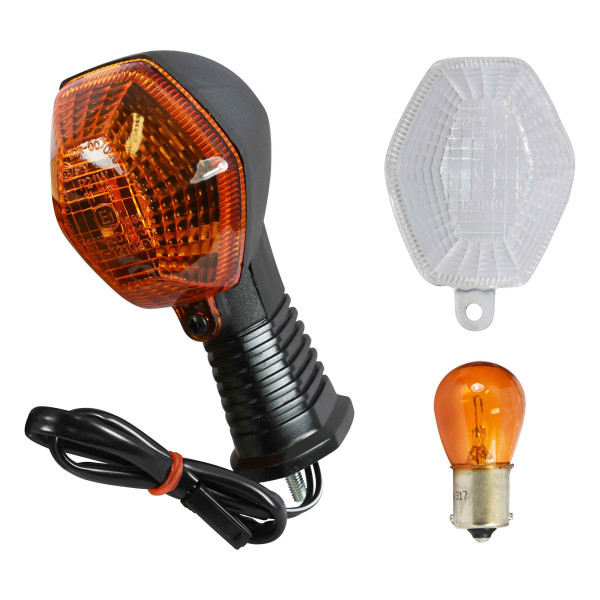 Hi Level Complete indicator gsxr600/750/1000 f/r & r/l